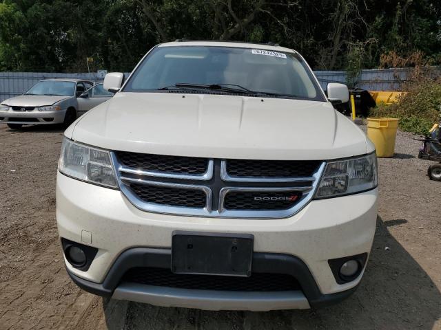 2013 DODGE JOURNEY SX - 3C4PDCCG6DT548994