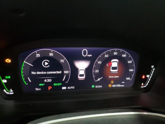 2025 HONDA ACCORD HYB 1HGCY2F58SA037493