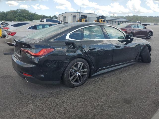 2025 BMW 430XI GRAN COUPE WBA33FB05SFV27694