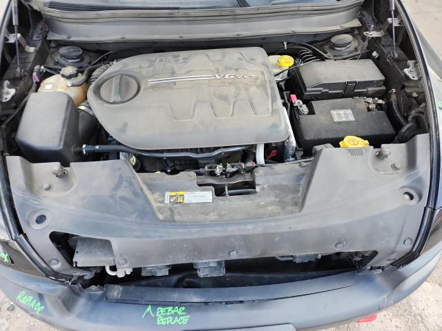 2015 JEEP CHEROKEE T 1C4PJMBS2FW687733