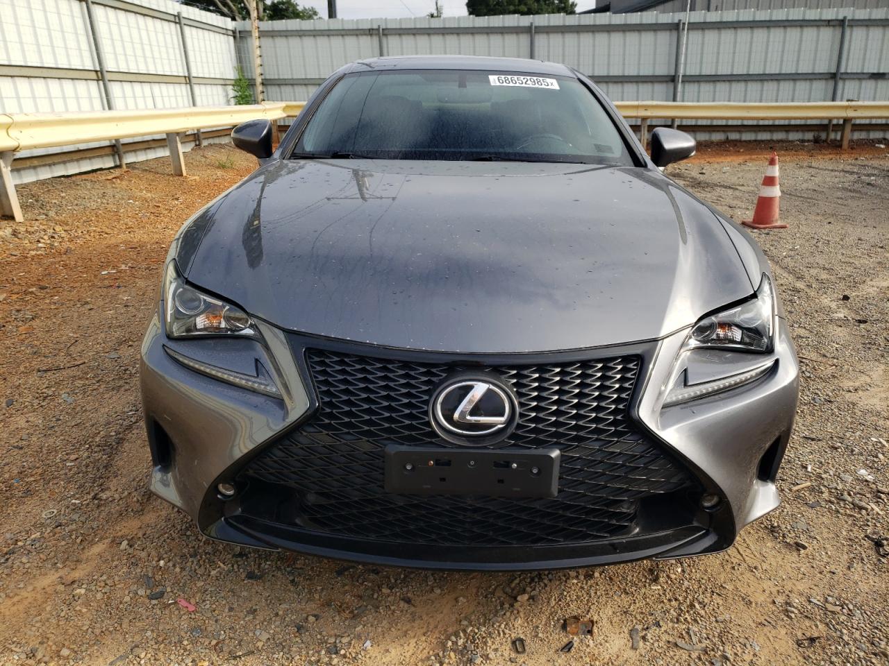 LEXUS RC 300
