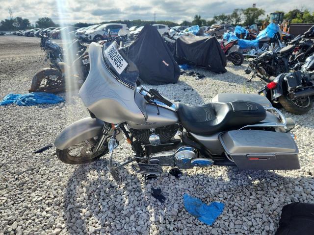 2007 HARLEY-DAVIDSON FLHX 1HD1KB4107Y652107