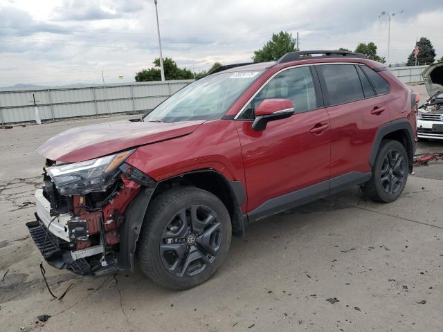 TOYOTA RAV4 ADVEN