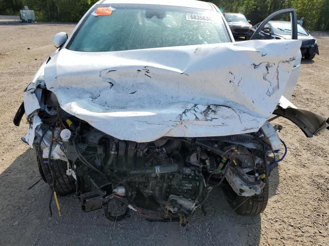 2021 HYUNDAI TUCSON SE KM8J2CA46MU397404