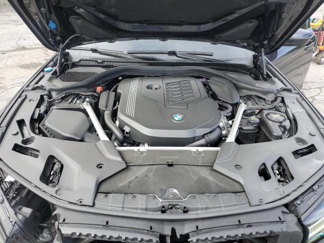 2022 BMW 540 XI WBA73BJ09NWX56928