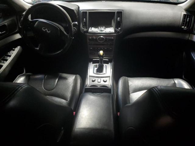 2015 INFINITI Q40 JN1CV6AR0FM524896