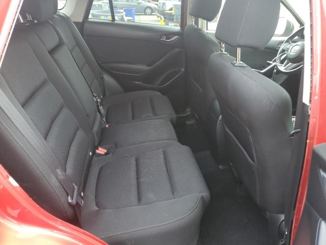 2016 MAZDA CX-5 TOURI JM3KE4CY8G0778860