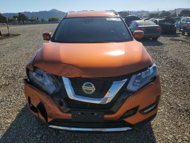 2019 NISSAN ROGUE S - 5N1AT2MT2KC792404