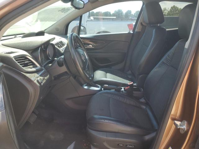 2016 BUICK ENCORE KL4CJASB4GB726404
