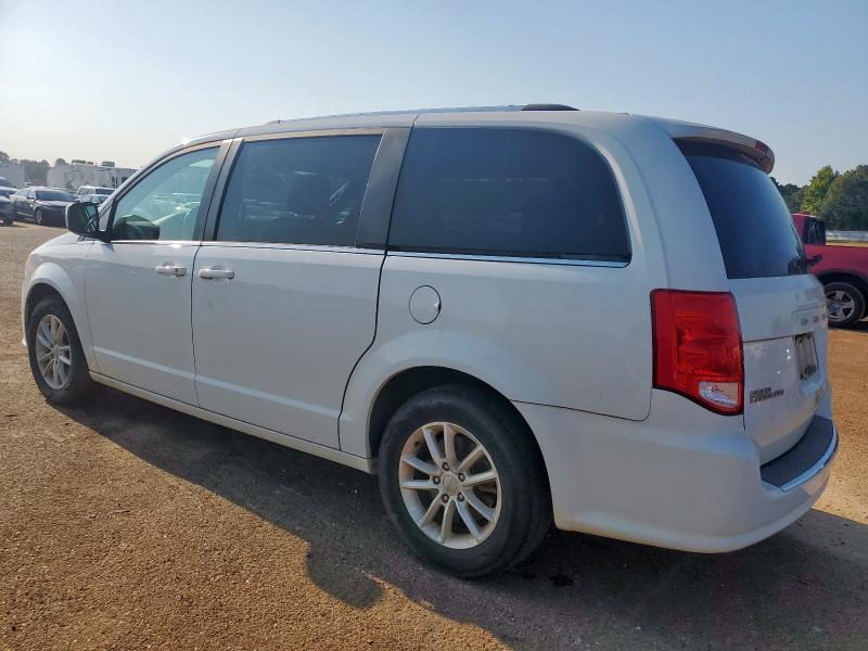 2019 DODGE GRAND CARAVAN SXT 2C4RDGCG7KR646478