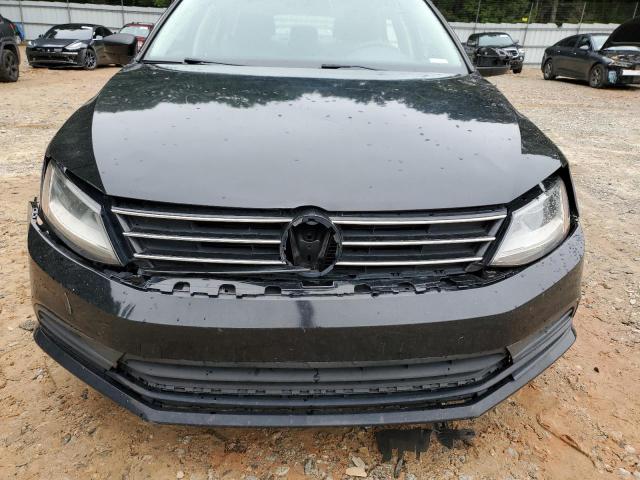 2017 VOLKSWAGEN JETTA S - 3VW2B7AJ1HM225987