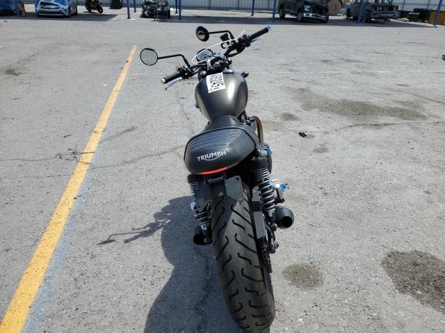 2023 TRIUMPH MOTORCYCLE SPEED TWIN 900 SMTD31G75PTBG8159