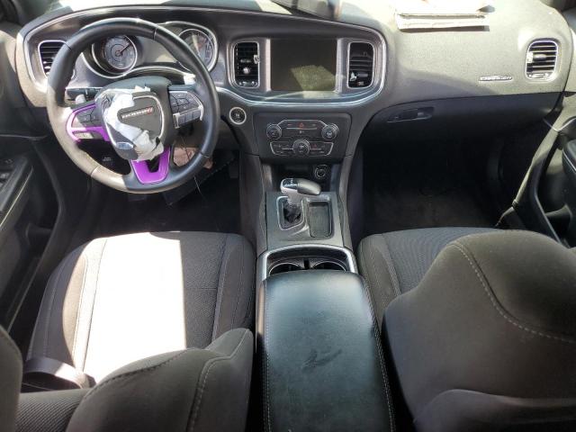 2016 DODGE CHARGER R/T 2C3CDXCT3GH132065