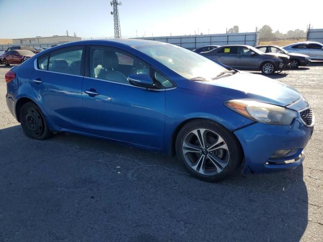 2015 KIA FORTE EX - KNAFZ4A85F5337381