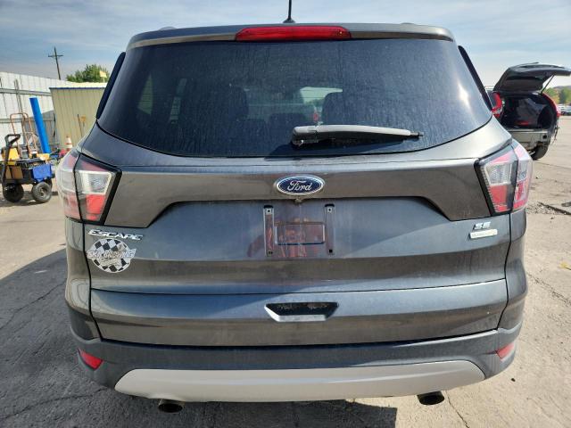 2018 FORD ESCAPE SE - 1FMCU0GDXJUC59885
