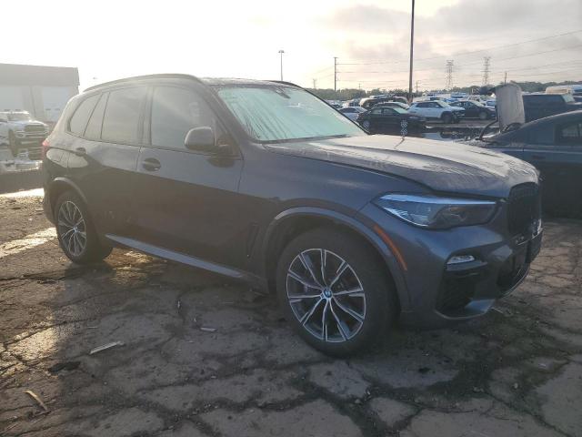 2019 BMW X5 XDRIVE4 5UXCR6C52KLL12270