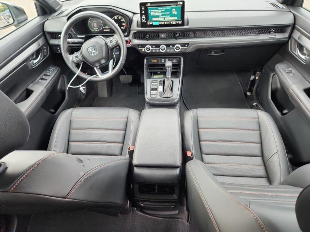 2025 HONDA CR-V SPORT - 7FARS6H85SE000552