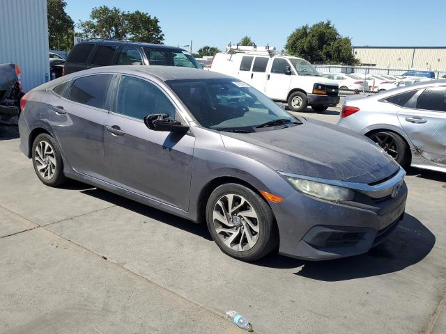 2016 HONDA CIVIC EX 19XFC2F77GE223316