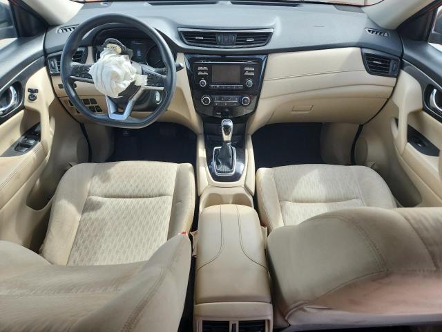 2017 NISSAN ROGUE S JN8AT2MT6HW133726