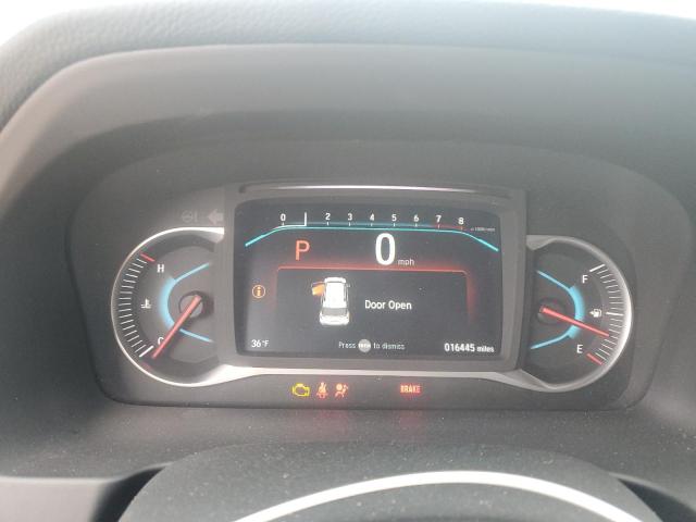 2020 HONDA PASSPORT E - 5FNYF7H54LB000258