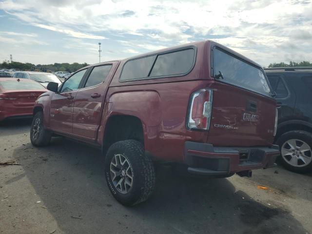 2020 GMC CANYON ALL 1GTG6FEN7L1151727