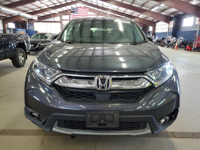 2017 HONDA CR-V EX 5J6RW2H51HL079104