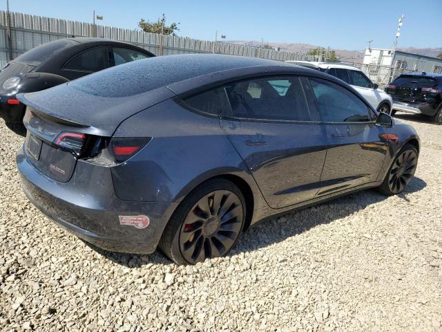 2023 TESLA MODEL 3 - 5YJ3E1EC8PF714199