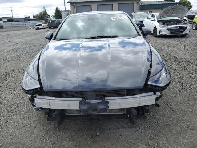 2021 HYUNDAI SONATA SEL 5NPEL4JA0MH068593