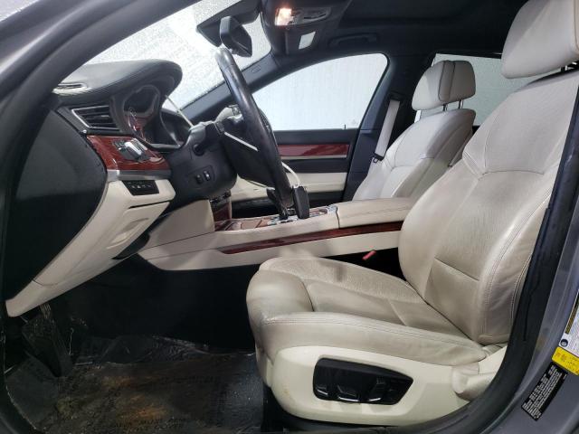 2015 BMW 750 LI WBAYE8C50FD136573