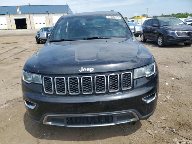 2021 JEEP GRAND CHER 1C4RJFBG8MC503281