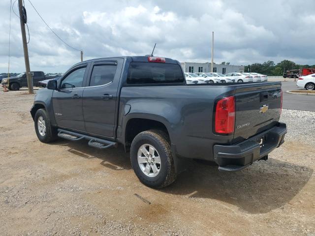 2017 CHEVROLET COLORADO 1GCGSBEN4H1222412
