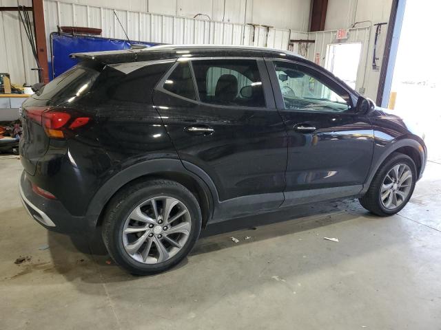 2021 BUICK ENCORE GX SELECT KL4MMESL2MB174666