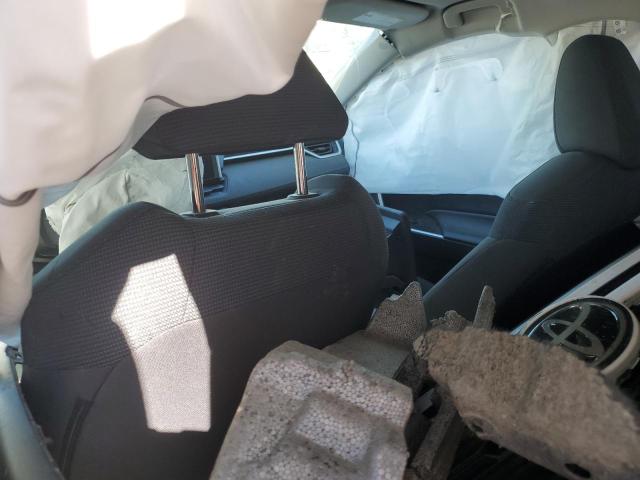 2023 TOYOTA RAV4 LE - 2T3F1RFV3PC332312