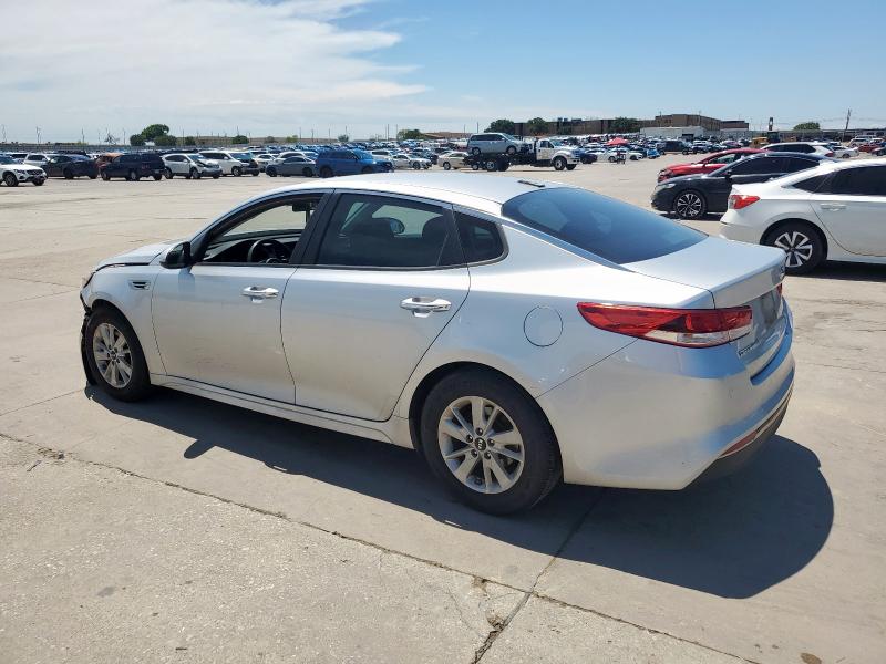 2017 KIA OPTIMA LX - 5XXGT4L38HG159376