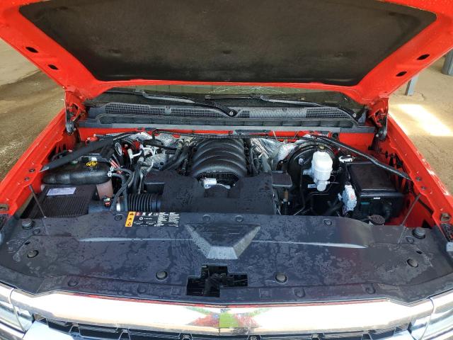 2017 CHEVROLET SILVERADO - 3GCUKRECXHG459773