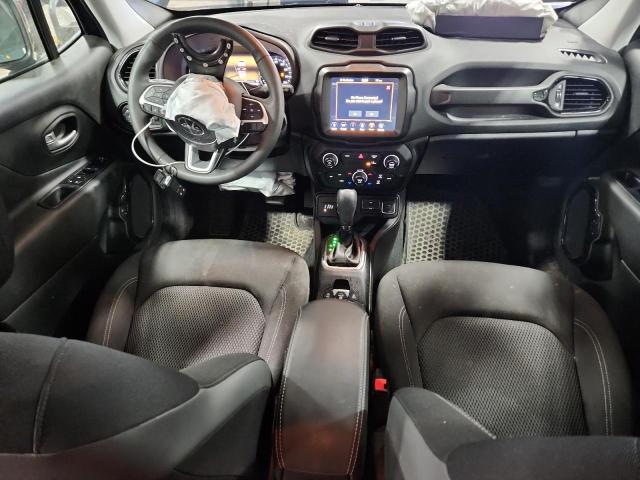 2023 JEEP RENEGADE A ZACNJDE16PPP12784