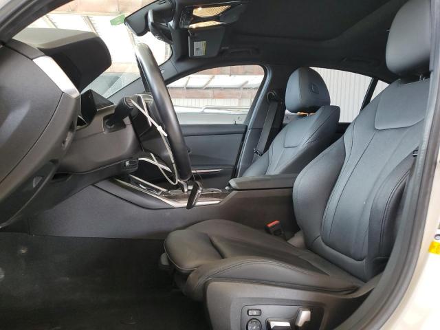 2021 BMW 330I 3MW5R1J01M8B78640