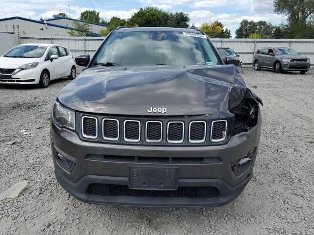 2018 JEEP COMPASS LA - 3C4NJDBB6JT104344