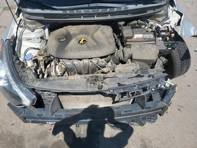 2016 KIA FORTE LX - KNAFX4A62G5529525