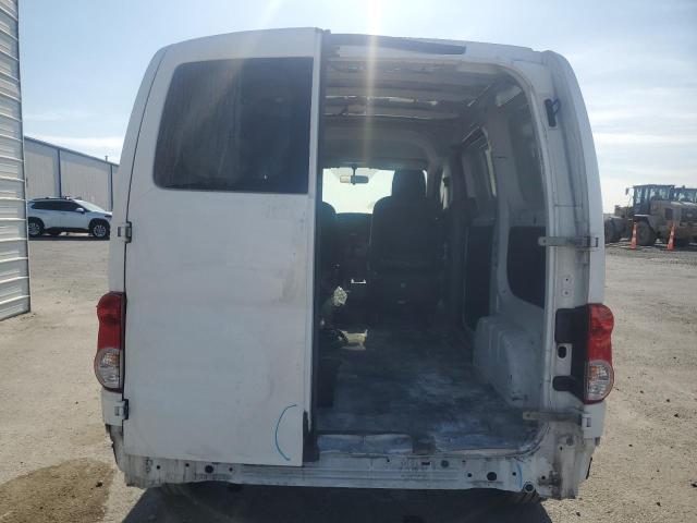 2017 CHEVROLET CITY EXPRE 3N63M0YN8HK691314