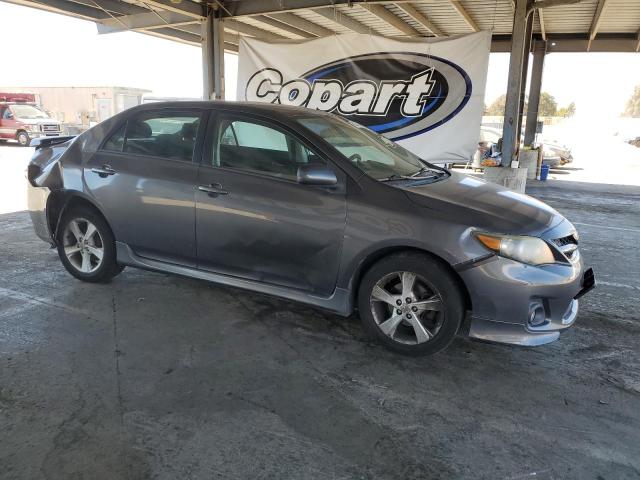 2012 TOYOTA COROLLA BA - 2T1BU4EE5CC895262
