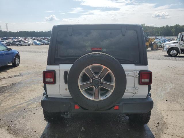 2020 JEEP WRANGLER U - 1C4HJXEN8LW278840