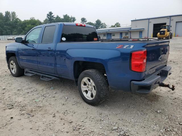 2018 CHEVROLET SILVERADO - 1GCVKREHXJZ247686