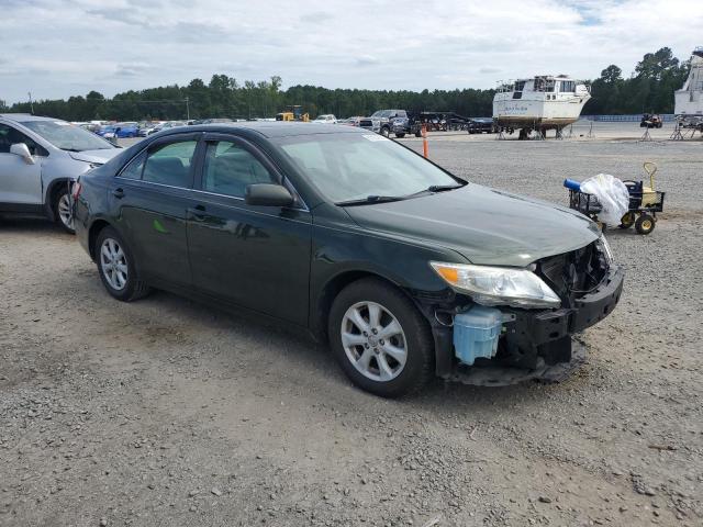 2010 TOYOTA CAMRY BASE - 4T1BF3EK2AU537591