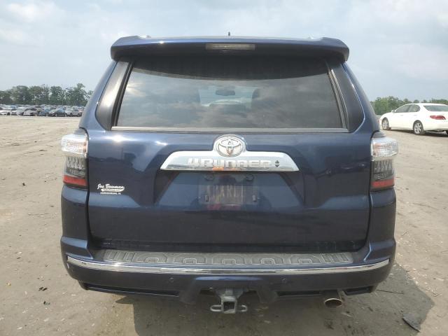 2019 TOYOTA 4RUNNER SR JTEBU5JR8K5689827