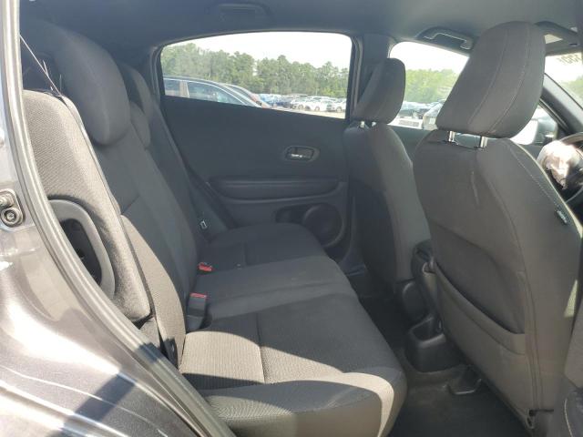 2022 HONDA HR-V SPORT 3CZRU6H15NM752352