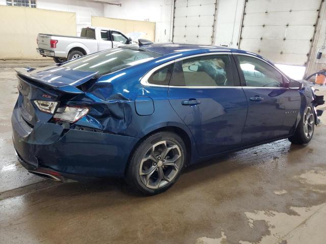2019 CHEVROLET MALIBU RS 1G1ZG5ST3KF205358