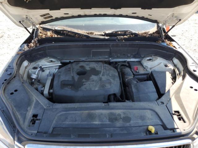 2016 VOLVO XC90 T6 YV4A22PKXG1023045
