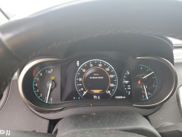 2016 BUICK LACROSSE 1G4GB5G39GF110103
