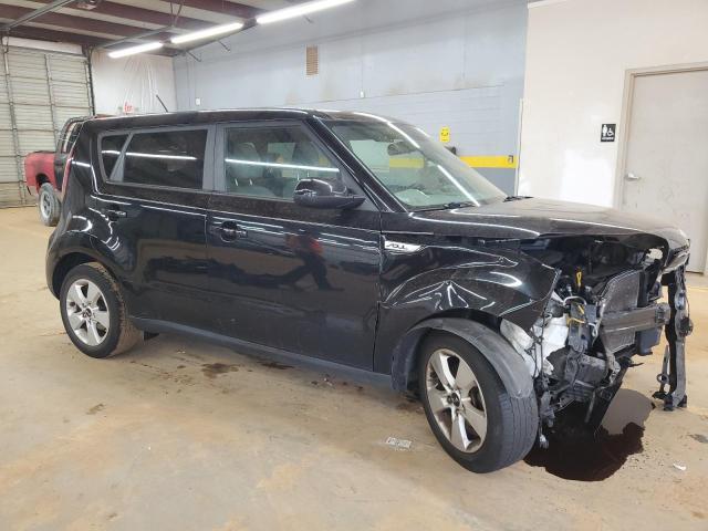 2019 KIA SOUL - KNDJN2A26K7919464